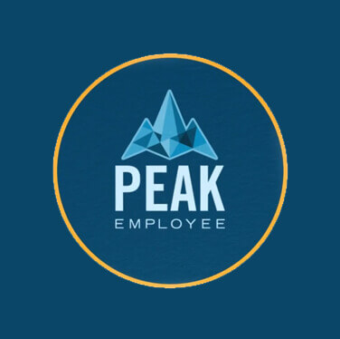 Peak Employee