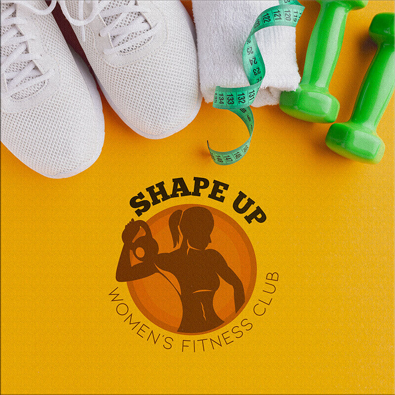 Shape Up Gym