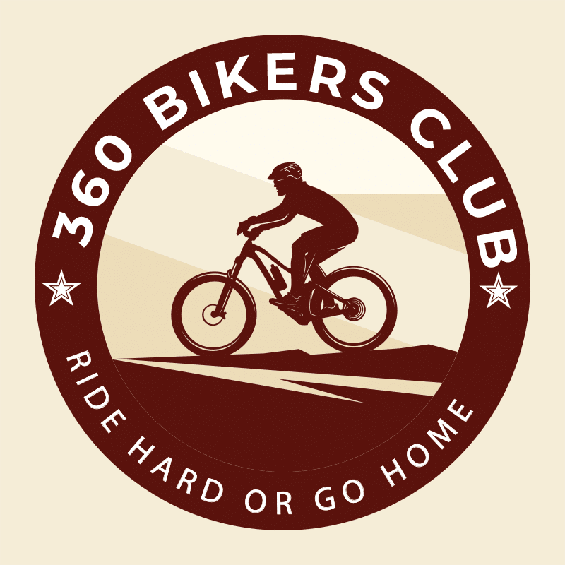 360 Bikers club