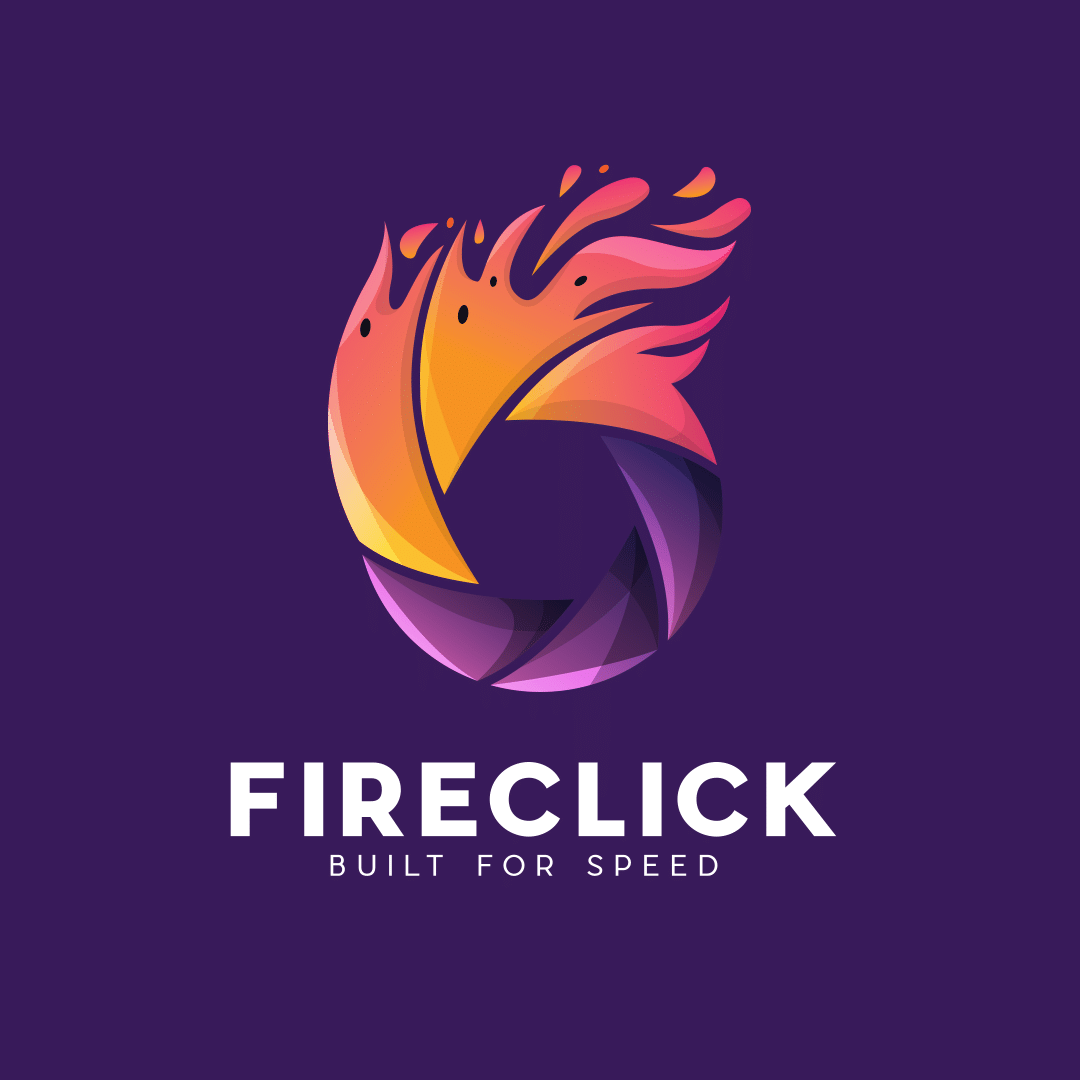 Fire Click