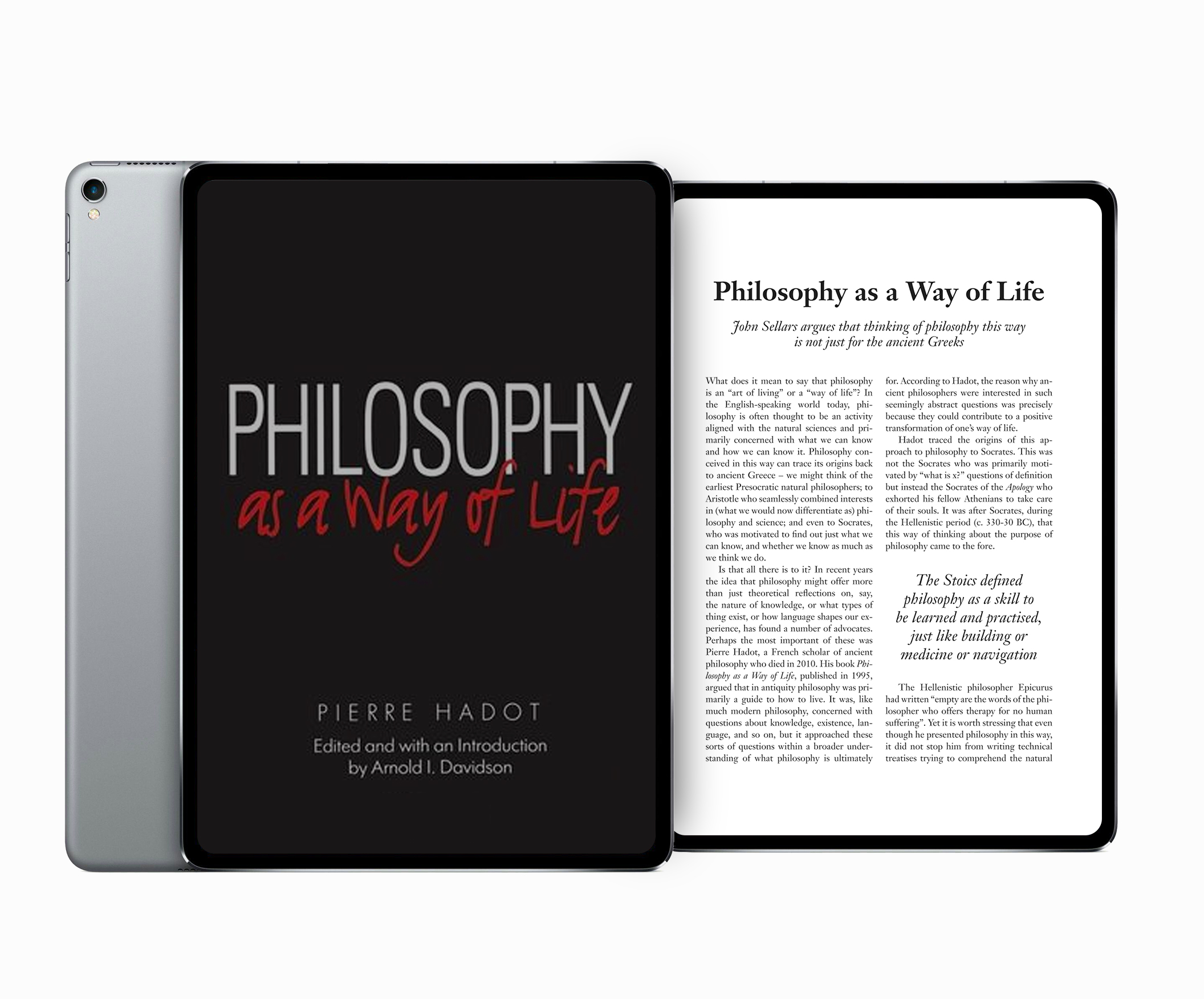 philosophy-as-a-way-of-life