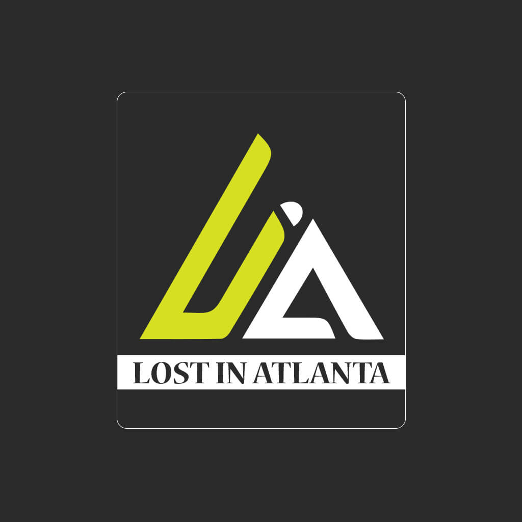 Lost In Atlanta