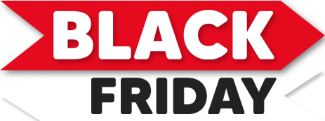 Black Friday eCommerce Offer